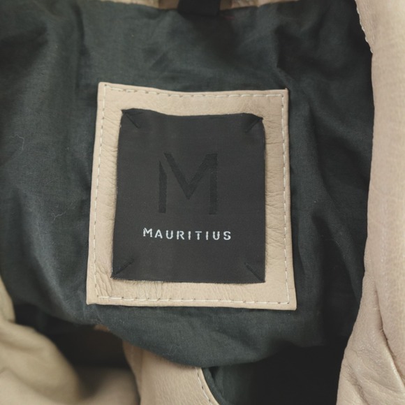 Mauritius Jacket Christy RF Star - Picture 5 of 12